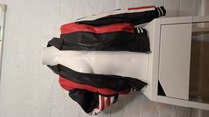 Genuine leather 9000 USA womens jacket
